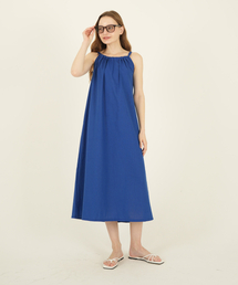 W23 cc string onepiece blue