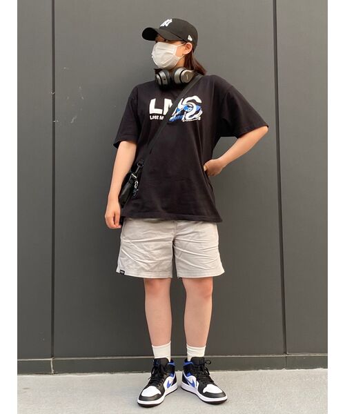 LMCの「WATER SPLASH TEE black(Tシャツ/カットソー・レディース・その他・L/M/S/XL)」の20枚目の写真