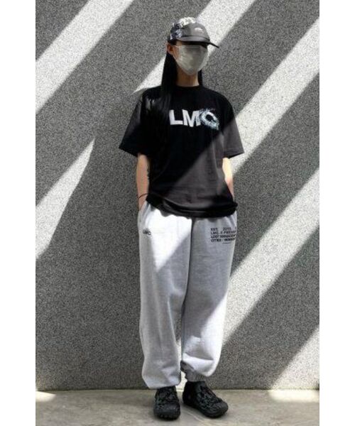 LMCの「WATER SPLASH TEE black(Tシャツ/カットソー・レディース・その他・L/M/S/XL)」の21枚目の写真