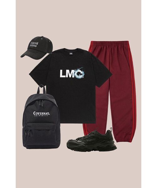 LMCの「WATER SPLASH TEE black(Tシャツ/カットソー・レディース・その他・L/M/S/XL)」の22枚目の写真