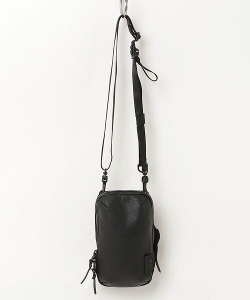 4WAY VERTICAL SLING / LEATHER JAPAN LIMITED EDITION（ショルダー