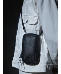 WEXLEY | 4WAY VERTICAL SLING / LEATHER JAPAN LIMITED EDITION(ショルダーバッグ)