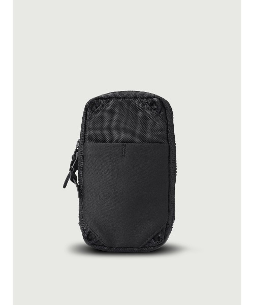 WEXLEY(ウェクスレイ)の「4WAY VERTICAL SLING / LEATHER JAPAN LIMITED EDITION(ショルダーバッグ・メンズ・ブラック・ONE SIZE)」の17枚目の写真