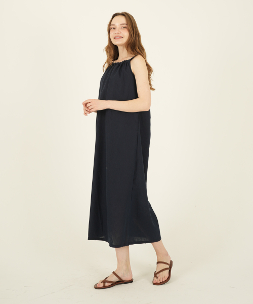 THE-ABON(エイボン)の「W23 cc string onepiece bluegreen(ワンピース・レディース・その他・FREE)」の4枚目の写真