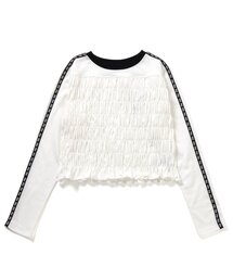 algy | シャーリングロンT(Tシャツ/カットソー)