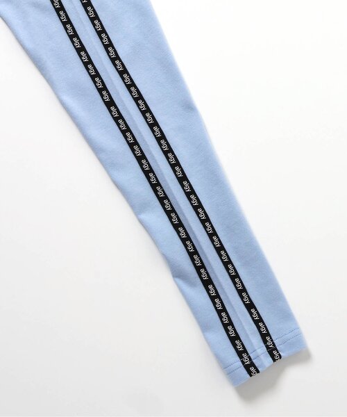 algy（アルジー）の「シャーリングロンT（Tシャツ/カットソー・キッズ・オフホワイト/ブラック/サックスブルー・130/140/150/160）」の14枚目の写真