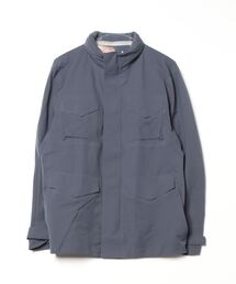 MINOTAUR（ミノトール）の「ナイロンブルゾン（ナイロンジャケット）」