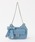 one after another NICE CLAUP�i�����A�t�^�[�A�i�U�[�i�C�X�N���b�v�j�́u2WAY�`�F�[���V�����_�[�o�b�O�i�V�����_�[�o�b�O�j�v�b�u���[