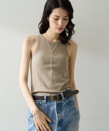 モカ」に該当するタンクトップファッション通販 - ZOZOTOWN