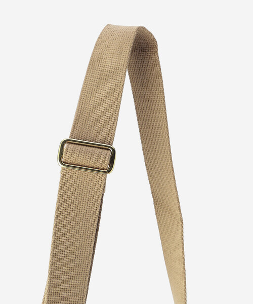 BRADY(ブレディー)の「Brady | AVON UNISEX(ショルダーバッグ・レディース・ブラック/カーキ・ONE)」の7枚目の写真