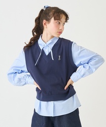 pom ponette junior(�|���|�l�b�g�W���j�A)�̃J�b�g�\�[�x�X�g���h���イ�u���E�X�Z�b�g(�A���T���u��)