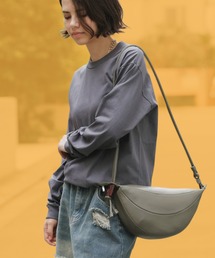 Archivepke/アーカイブエプク Fling bag 羊革 シグネチャーバッグ ショルダーバッグ 秋 秋服 2026年秋冬