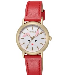 FURLA/フルラ FURLA EASY SHAPE 腕時計 FL-WW00024024L2 レディース