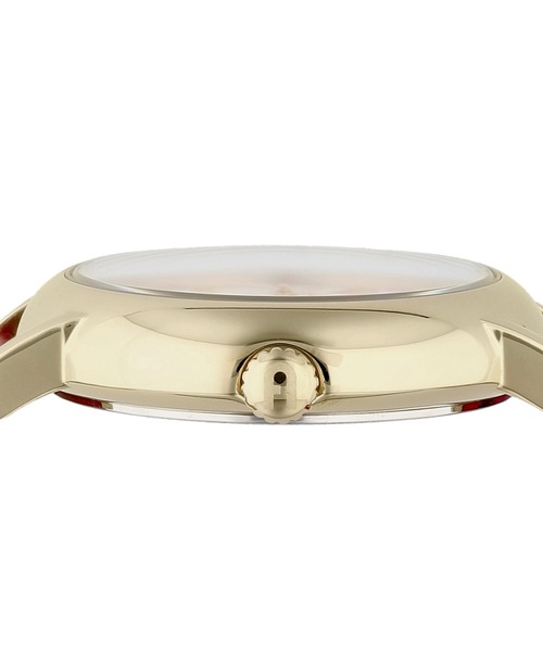 FURLA(フルラ)の「FURLA/フルラ FURLA EASY SHAPE 腕時計 FL-WW00024024L2 レディース(アナログ腕時計・レディース・ホワイト・FREE)」の3枚目の写真