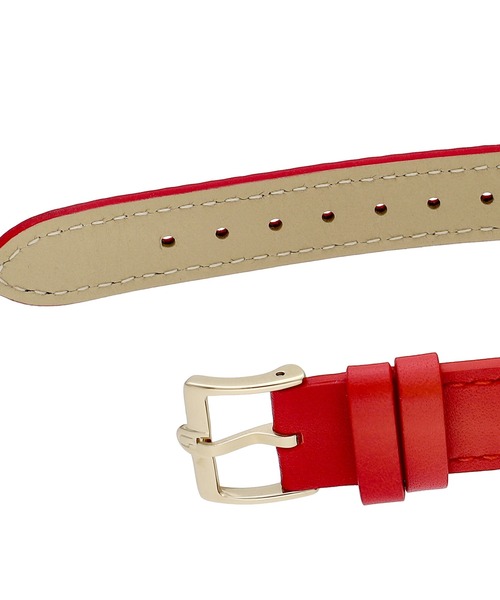 FURLA(フルラ)の「FURLA/フルラ FURLA EASY SHAPE 腕時計 FL-WW00024024L2 レディース(アナログ腕時計・レディース・ホワイト・FREE)」の6枚目の写真
