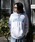APPLEBUM�i�A�b�v���o���j�́u�g80�fs Sci-Fi�h Arch Logo Hoodie�i�p�[�J�[�j�v�b�A�b�V���O���[