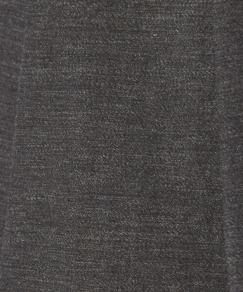 UNITED ARROWS（ユナイテッドアローズ）の「MANTECO POP ワイドパンツ（その他パンツ・レディース・ライラック/オフホワイト/ダークグレー・38/36）」の13枚目の写真