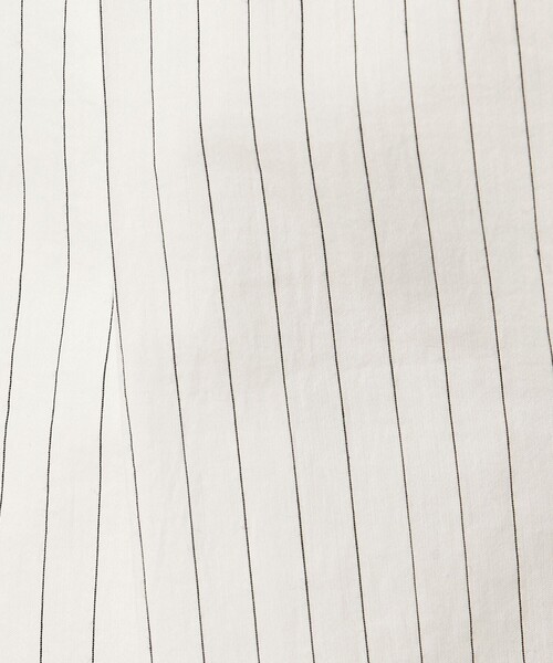 UNITED ARROWS（ユナイテッドアローズ）の「MANTECO POP ワイドパンツ（その他パンツ・レディース・ライラック/オフホワイト/ダークグレー・38/36）」の14枚目の写真