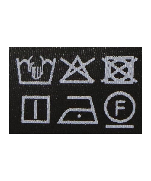 UNITED ARROWS（ユナイテッドアローズ）の「MANTECO POP ワイドパンツ（その他パンツ・レディース・ライラック/オフホワイト/ダークグレー・38/36）」の17枚目の写真