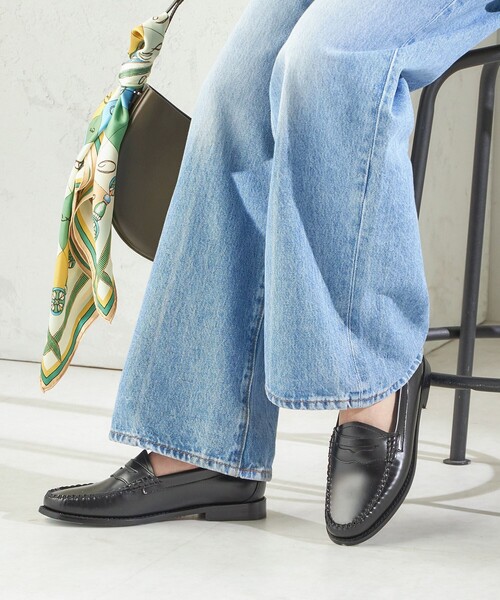G.H.BASS:PENNY LOAFER（ローファー）｜G.H.BASS（ジーエイチバス）の