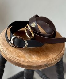 BEARDSLEY | コインベルト《本革》(ベルト)