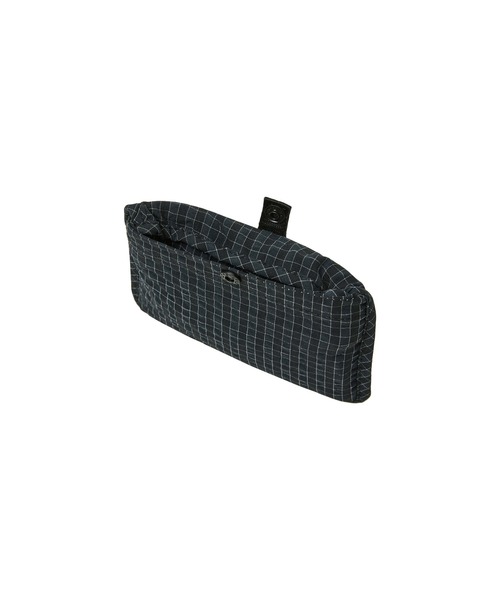 EMIS(イミス)の「PACKABLE CHECK CROSSBODY BAG(ショルダーバッグ・レディース・ブラック/ベージュ/ブラウン・FREE)」の17枚目の写真