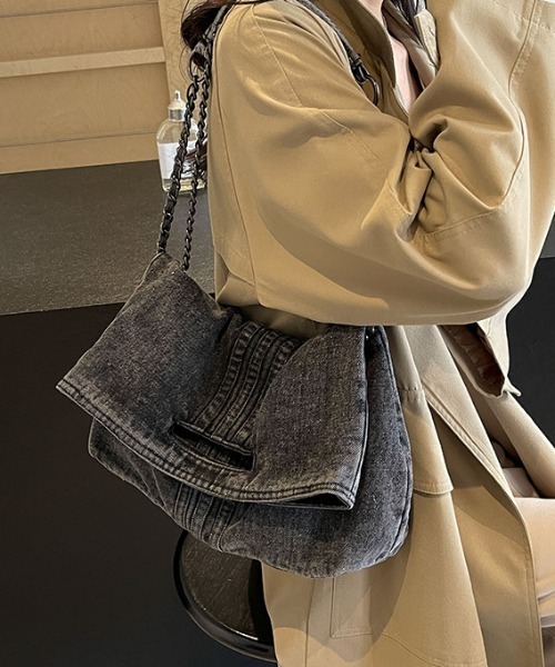 REBALANCE(リバランス)の「ショルダーバッグ(ショルダーバッグ・レディース・C/A/B・ONE SIZE)」の18枚目の写真