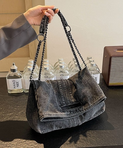 REBALANCE(リバランス)の「ショルダーバッグ(ショルダーバッグ・レディース・C/A/B・ONE SIZE)」の21枚目の写真