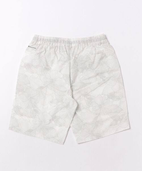 Hurley (ハーレー)の「Hurley/ハーレー キッズ ショーツ 水陸両用 BUWS261004(その他パンツ・キッズ・ホワイト/ブラック・140cm/130cm/160cm/150cm)」の3枚目の写真