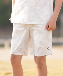 Hurley/ハーレー キッズ ショーツ 水陸両用 BUWS261004
