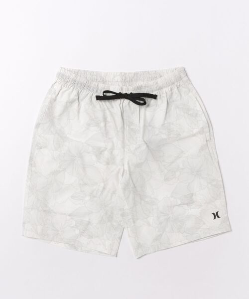 Hurley (ハーレー)の「Hurley/ハーレー キッズ ショーツ 水陸両用 BUWS261004(その他パンツ・キッズ・ホワイト/ブラック・140cm/130cm/160cm/150cm)」の5枚目の写真