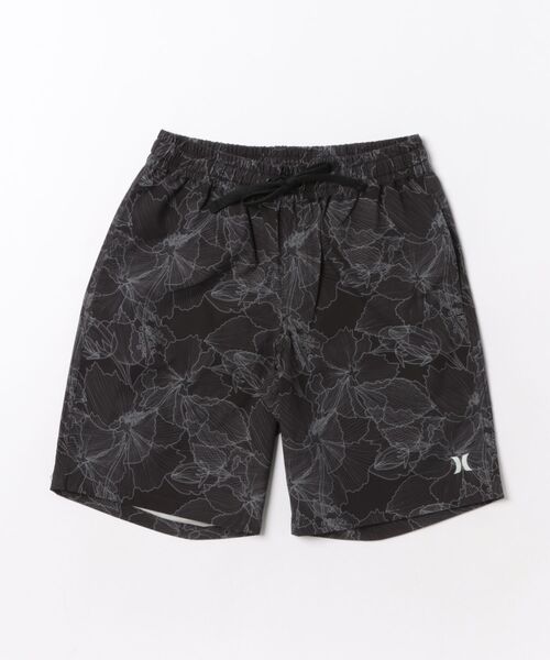 Hurley (ハーレー)の「Hurley/ハーレー キッズ ショーツ 水陸両用 BUWS261004(その他パンツ・キッズ・ホワイト/ブラック・140cm/130cm/160cm/150cm)」の6枚目の写真