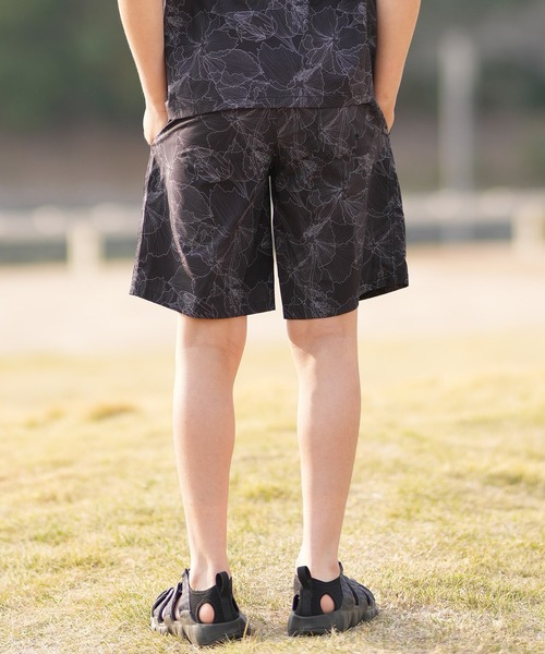 Hurley (ハーレー)の「Hurley/ハーレー キッズ ショーツ 水陸両用 BUWS261004(その他パンツ・キッズ・ホワイト/ブラック・140cm/130cm/160cm/150cm)」の15枚目の写真