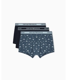 A|Xアルマーニ エクスチェンジ】2PACK ボクサーパンツ（ボクサーパンツ