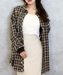 CECIL McBEE(�Z�V���}�N�r�[)�̑������u�G�R�`�F�b�N�V���c(�V���c/�u���E�X)