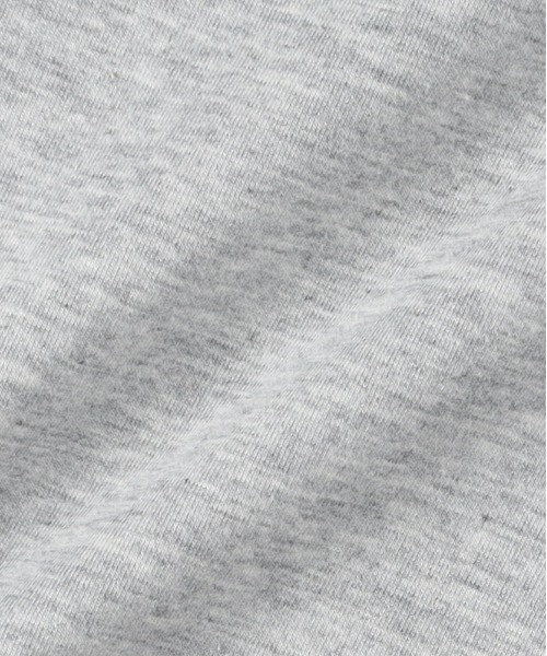 Right-on(ライトオン)の「【HONEYSUCKLE ROSE】ダンボールビッグパーカー (軽量 / 保温 / ミニマルシルエット)(パーカー・レディース・グレー/ブラック/キナリ・M/L/S)」の16枚目の写真