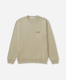 Saturdays NYC | BIG BABY ICE CREAM x Saturdays NYC B Slash Sweatshirt(スウェット)