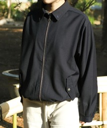 BROKEN BASE（ブロークンベース）の「ブルゾン（ブルゾン）」