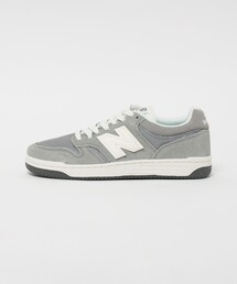 <New Balance>U480P 736 スニーカー
