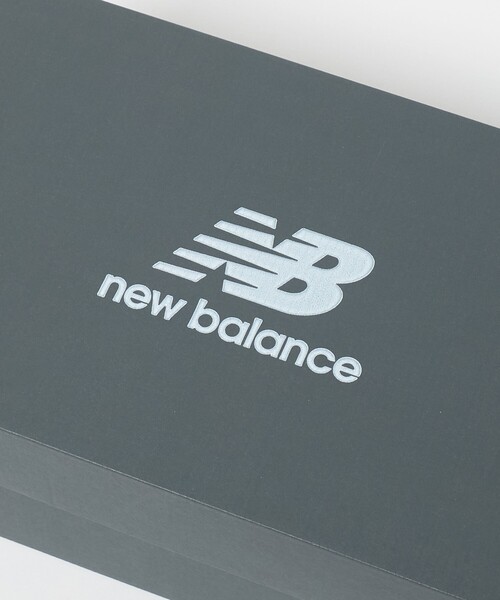 NEW BALANCE(ニューバランス)の「<New Balance>U480P 736 スニーカー(スニーカー・メンズ・グレー系・26cm/26.5cm/27.5cm/28cm/25.5cm/27cm)」の11枚目の写真