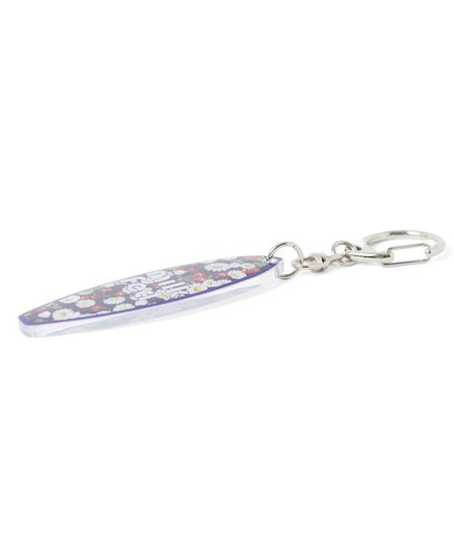 MILKFED.(ミルクフェド)の「SURFBOARD ACRYLIC KEYCHAIN(キーホルダー・レディース・ピンク/ネイビー/ライトグリーン・ONE SIZE)」の9枚目の写真