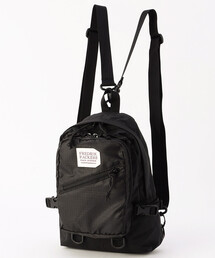 FREAK'S STORE | FREDRIK PACKERS/フレドリックパッカーズ 2WAY DUAL PACK/2ウェイ デュアル パック　限定展開(バックパック/リュック)