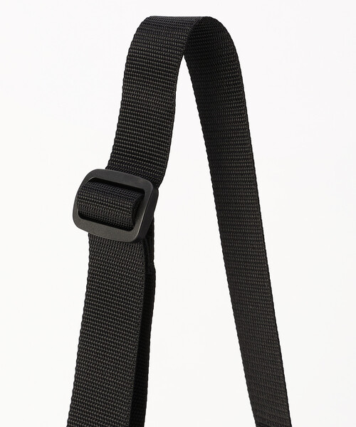 FREAK'S STORE（フリークスストア）の「FREDRIK PACKERS/フレドリックパッカーズ 2WAY DUAL PACK/2ウェイ デュアル パック　限定展開（バックパック/リュック・レディース・ブラック・ONE SIZE）」の8枚目の写真