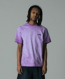 XLARGE | STANDARD LOGO FADE S/S TEE(Tシャツ/カットソー)
