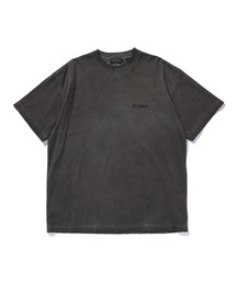 STANDARD LOGO FADE S/S TEE