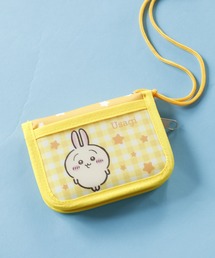FUNALIVE（ファンアライブ）の「ちいかわ　キッズウォレット（財布）」