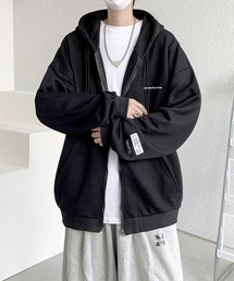 FVLMEN（フルメン）の「ジップアップパーカー（パーカー）」