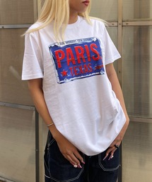 IDEA BOOKS（アイディアブックス）の「半袖Tシャツ（Tシャツ/カットソー）」