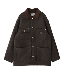 styles（スタイルス）の「CARHARTT WIP LOWIS CHORE COAT I035344（その他アウター）」