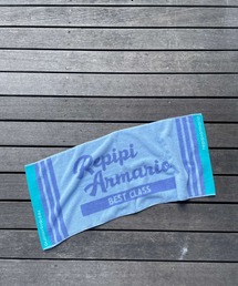 repipi armario（レピピ アルマリオ）の「カラーフェイスタオル（タオル）」